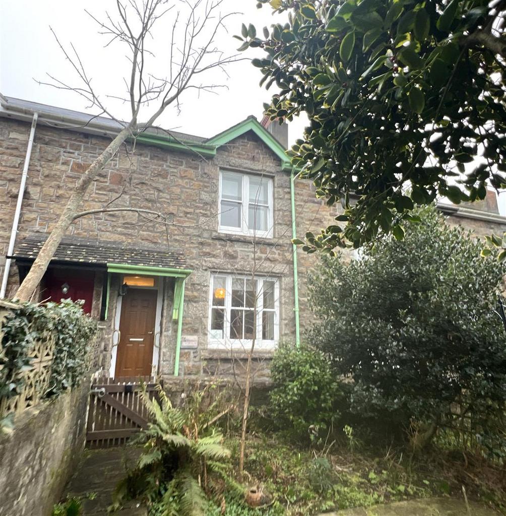 Chycornick Terrace, Gulval TR18 3 bed terraced house for sale £275,000