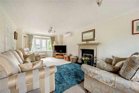4 bedroom detached house for sale, Far Brook, Brixworth, Northamptonshire NN6