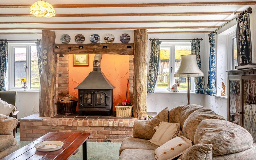 Drawing Room