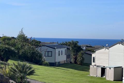 2 bedroom park home for sale, Praa Sands Holiday Village, Praa Sands TR20