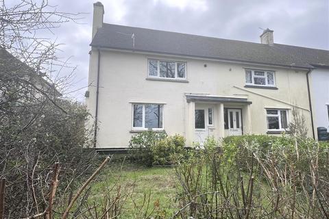 2 bedroom end of terrace house for sale, The Ropewalk, Alverton, Penzance TR18
