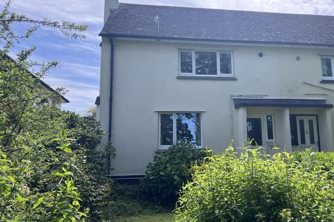 2 bedroom end of terrace house for sale, The Ropewalk, Alverton, Penzance TR18