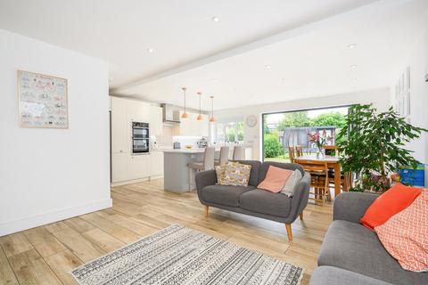 4 bedroom detached house for sale, Brampton Gardens, Hersham Village, KT12