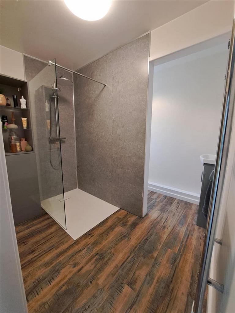 Bedroom 1 with En Suite