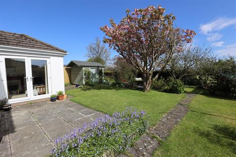 3 bedroom link detached house for sale, St. Mary Church, Nr Cowbridge, Vale of Glamorgan, CF71 7LT