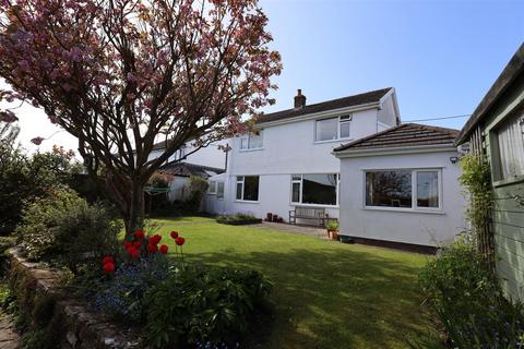 3 bedroom link detached house for sale, St. Mary Church, Nr Cowbridge, Vale of Glamorgan, CF71 7LT