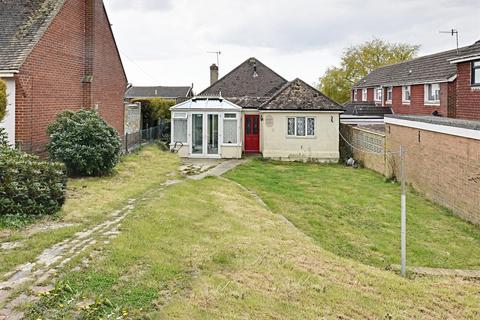 2 Pebsham Drive, Bexhill-on-sea, TN40 2RU