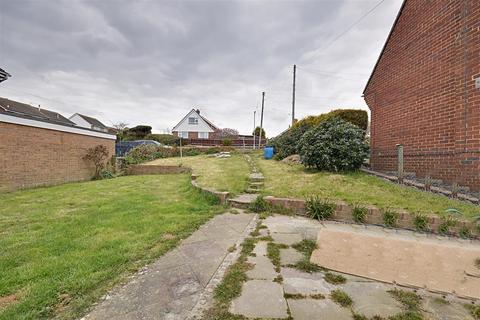 2 Pebsham Drive, Bexhill-on-sea, TN40 2RU
