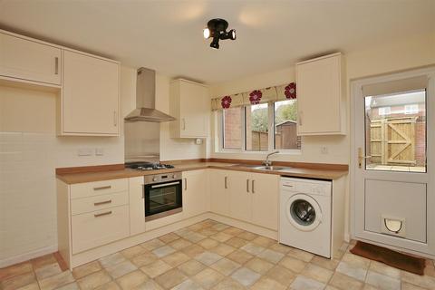 2 bedroom detached house to rent, Kempster Close, Abingdon
