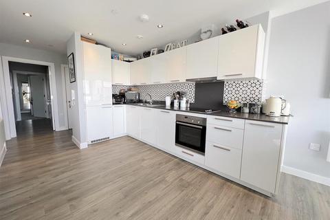 3 bedroom apartment for sale, Westmount Road, St Helier