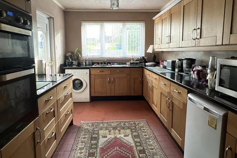 3 bedroom end of terrace house for sale, Carn Bosavern, St Just TR19