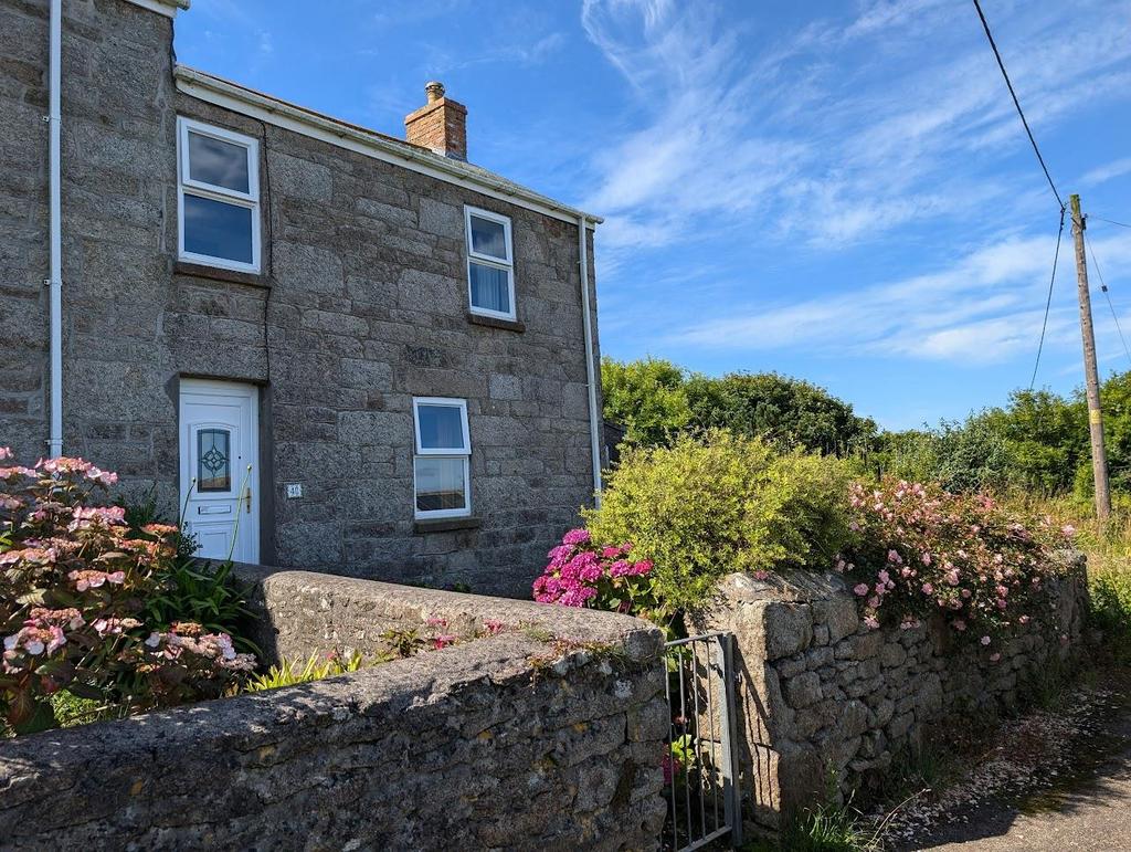 GARAGE, GARDENS, ELEVATIONS &amp; VIEWS