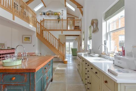 4 bedroom barn conversion for sale, Little Brington, Northampton