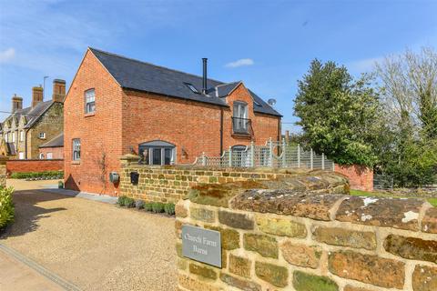 4 bedroom barn conversion for sale, Little Brington, Northampton