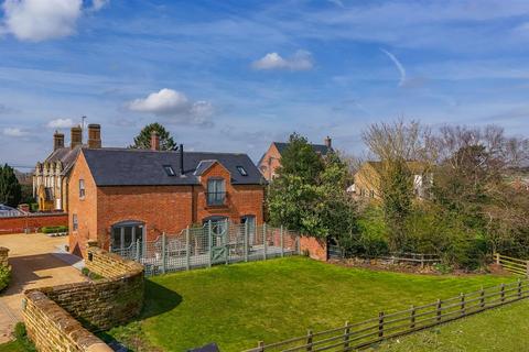 4 bedroom barn conversion for sale, Little Brington, Northampton