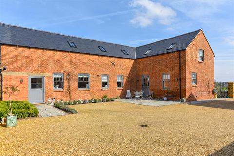 4 bedroom barn conversion for sale, Little Brington, Northampton