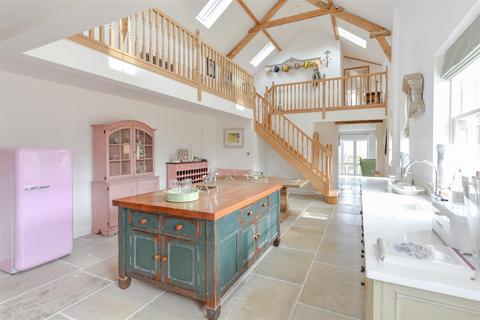 4 bedroom barn conversion for sale, Little Brington, Northampton