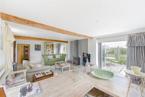 4 bedroom barn conversion for sale, Little Brington, Northampton