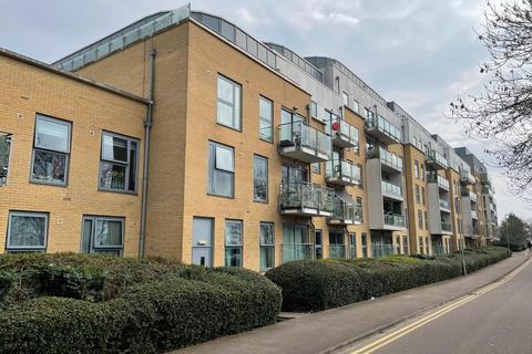 1 bedroom apartment for sale, Woolners Way, Stevenage