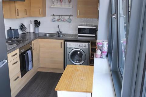 1 bedroom apartment for sale, Monument Court, Woolners Way, Stevenage