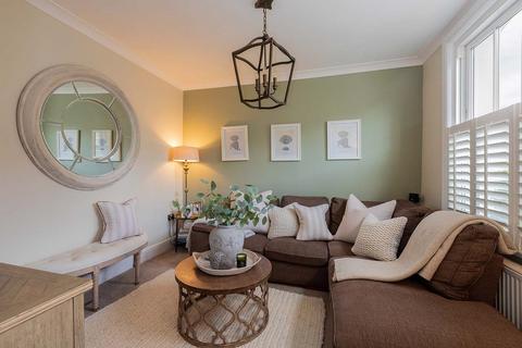 39 Alwyn Road, Maidenhead, SL6 5EG