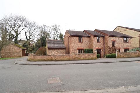 4 bedroom house for sale, Greens Valley Drive, Hartburn,  Stockton-On-Tees, TS18 5QH