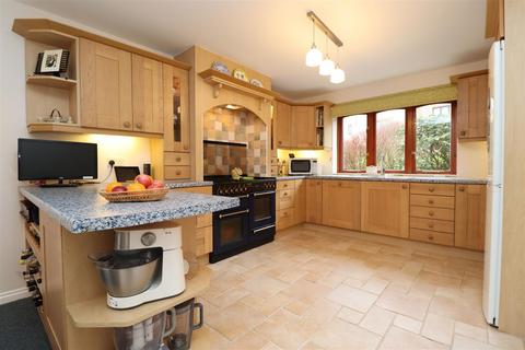 4 bedroom house for sale, Greens Valley Drive, Hartburn,  Stockton-On-Tees, TS18 5QH