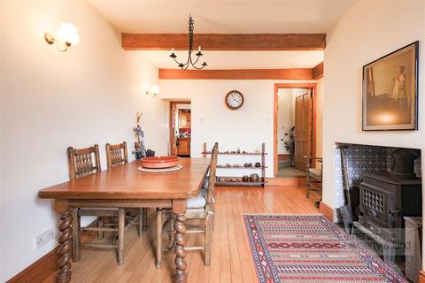 3 bedroom cottage for sale, Whalley Old Road, Langho, Ribble Valley