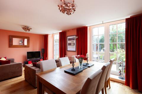 Apartment 29, The Residence Bishopthorpe Road, York, YO23 1DQ