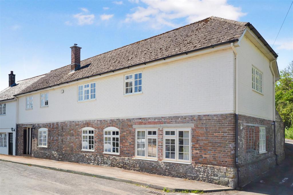 Duck Street, Cerne Abbas, Dorchester 4 bed semidetached house for sale