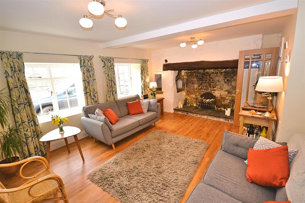 Duck Street, Cerne Abbas, Dorchester 4 bed semidetached house for sale