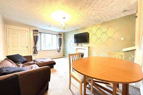 2 bedroom semi-detached house for sale, Birchbank Gardens, Blackburn. Lancs. BB1 6NB