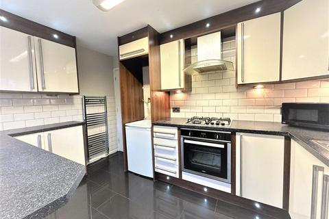 2 bedroom semi-detached house for sale, Birchbank Gardens, Blackburn. Lancs. BB1 6NB