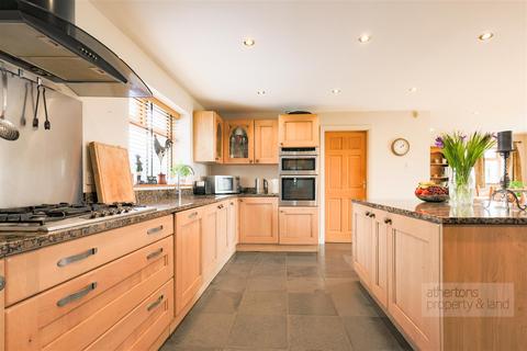5 bedroom detached house for sale, Whinney Lane, Mellor, Ribble Valley
