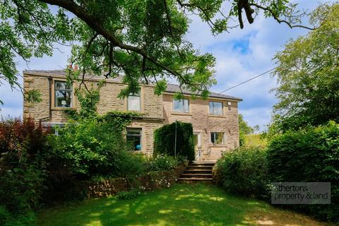 5 bedroom detached house for sale, Whinney Lane, Mellor, Ribble Valley