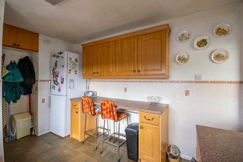 4 Crane Drive, Burntwood, WS7 4SW