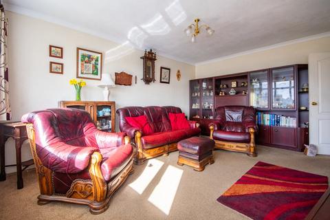 4 Crane Drive, Burntwood, WS7 4SW