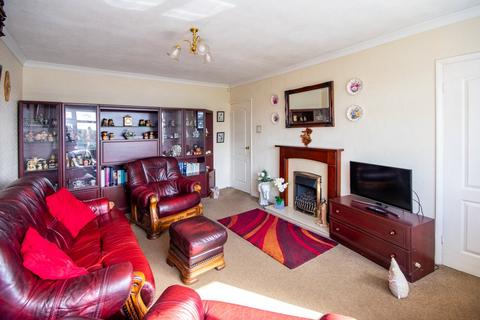 4 Crane Drive, Burntwood, WS7 4SW