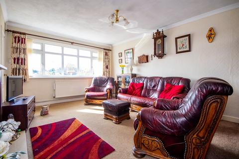 4 Crane Drive, Burntwood, WS7 4SW