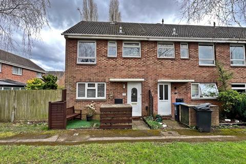 4 bedroom end of terrace house for sale, Thundridge Close, Welwyn Garden City, AL7