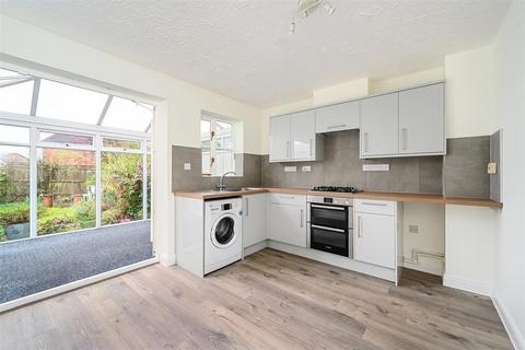 2 bedroom semi-detached house for sale, St. Peters View, Henfield