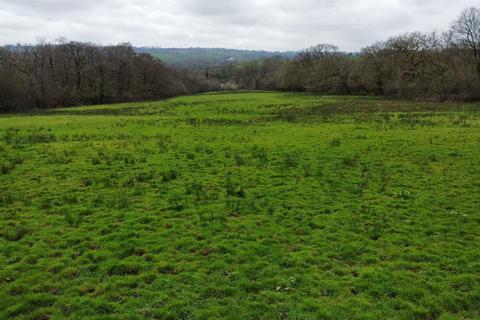 Land for sale, 4.32 Acres Of Organic Land, Llanfallteg, Whitland