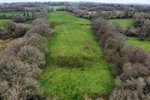 undefined, 4.32 Acres Of Organic Land, Llanfallteg, Whitland