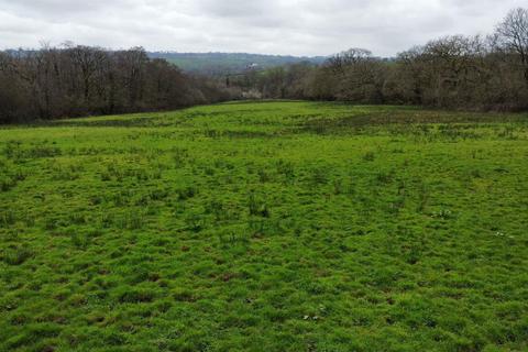 undefined, 4.32 Acres Of Organic Land, Llanfallteg, Whitland