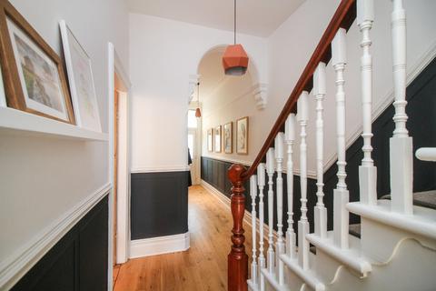 3 bedroom terraced house for sale, Clovelly Gardens, Whitley Bay