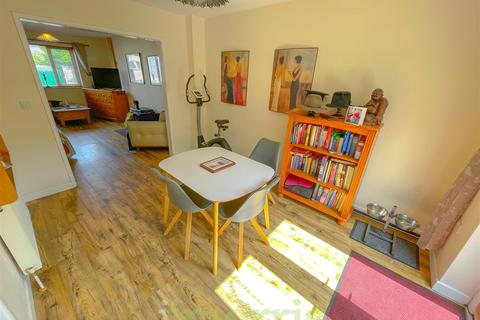 35 Clos Y Fferm, Aberporth, Cardigan, SA43 2BH