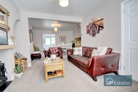 2 bedroom terraced house for sale, Vinecote Road, Longford, Coventry