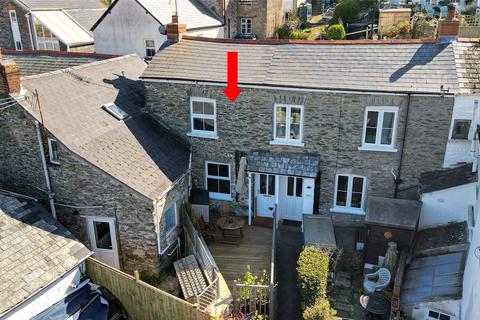 2 bedroom terraced house for sale, Victoria Cottages, Lynton, Devon, EX35
