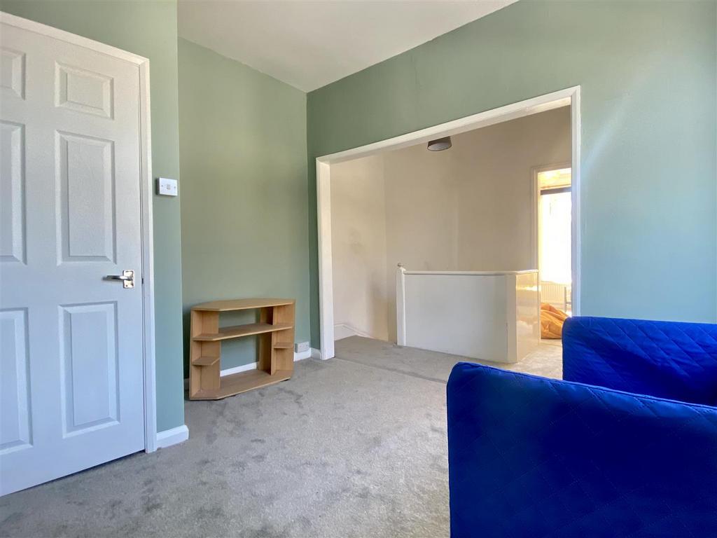 Sitting area