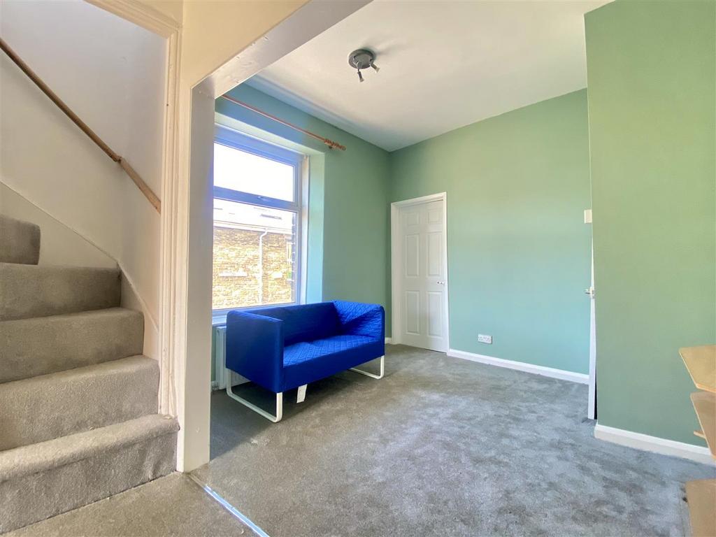 Sitting area